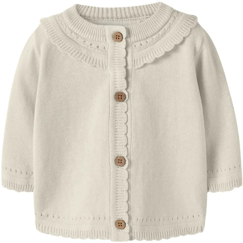 Lil'Atelier Coconut Milk Nbfhao Ls Strik Card Lil