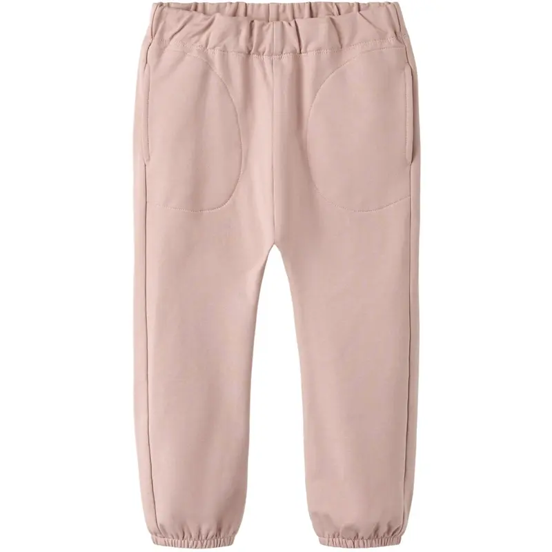 Lil'Atelier Misty Rose Nmfomads Pep Sweat Bukser Lil "18" + 333