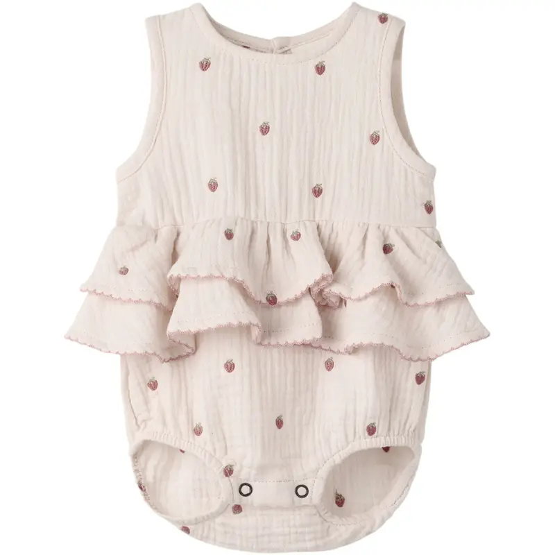 Lil'Atelier Morganite Nbfkamma Sl Dragt Lil