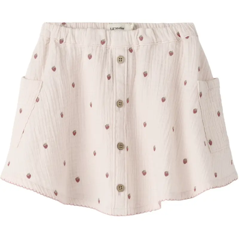 Lil'Atelier Morganite Nmfkamma Nederdel Lil