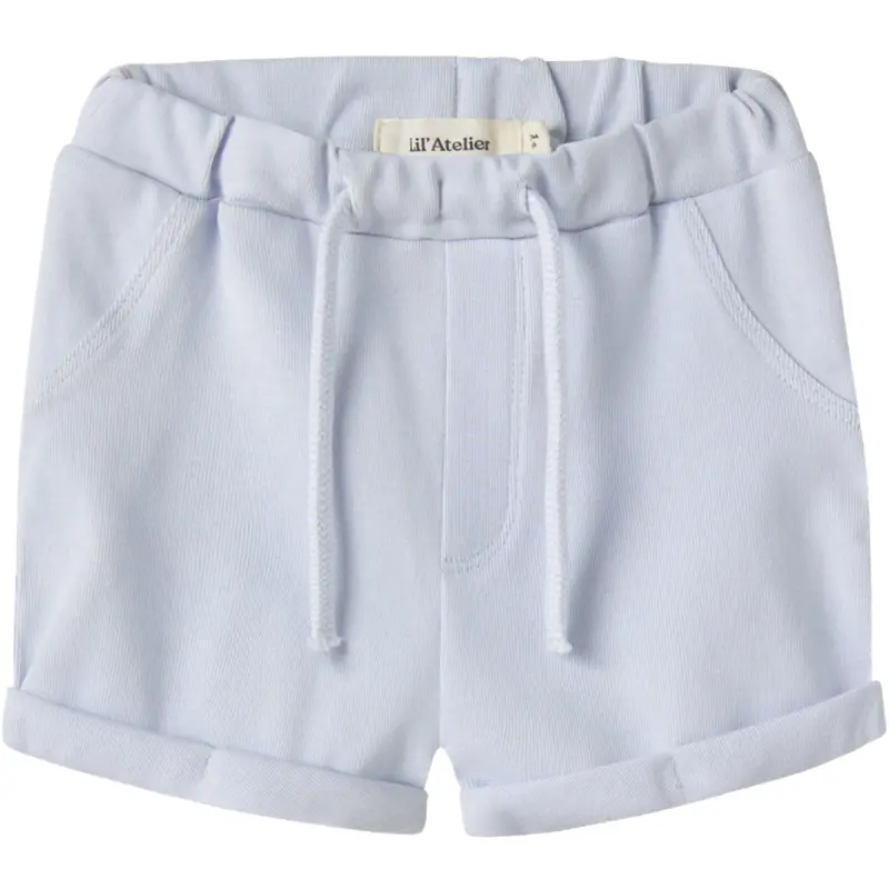 Lil'Atelier Plein Air Nbnlalo Tom Shorts Lil
