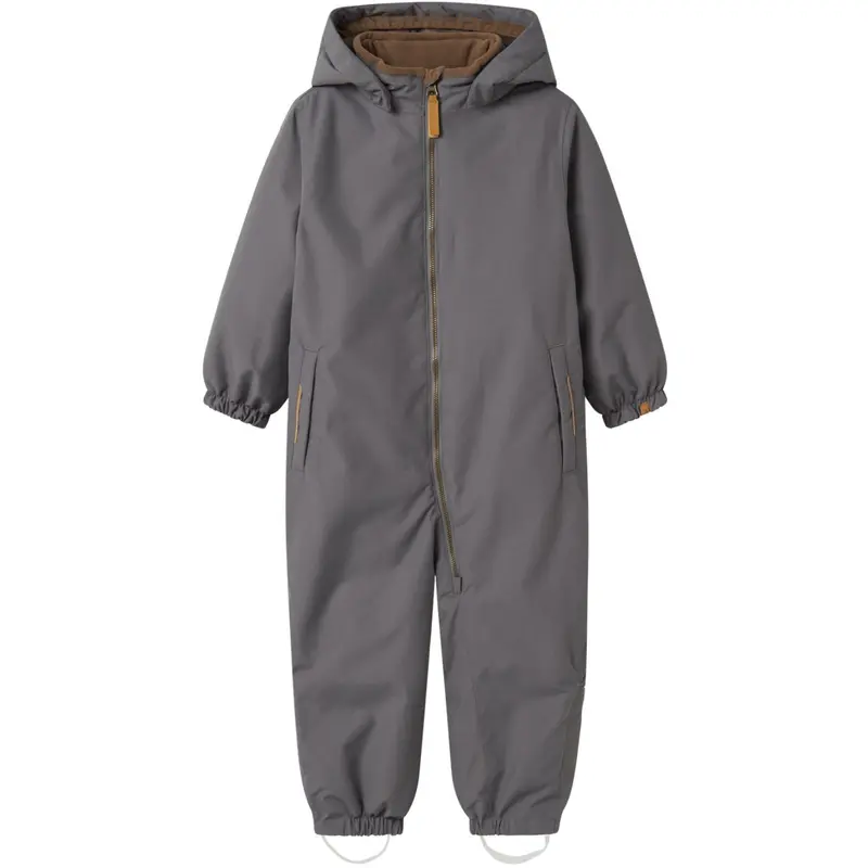 Lil'Atelier Poppy Seed Nmmlasnow10 Flyverdragt Fo Lil