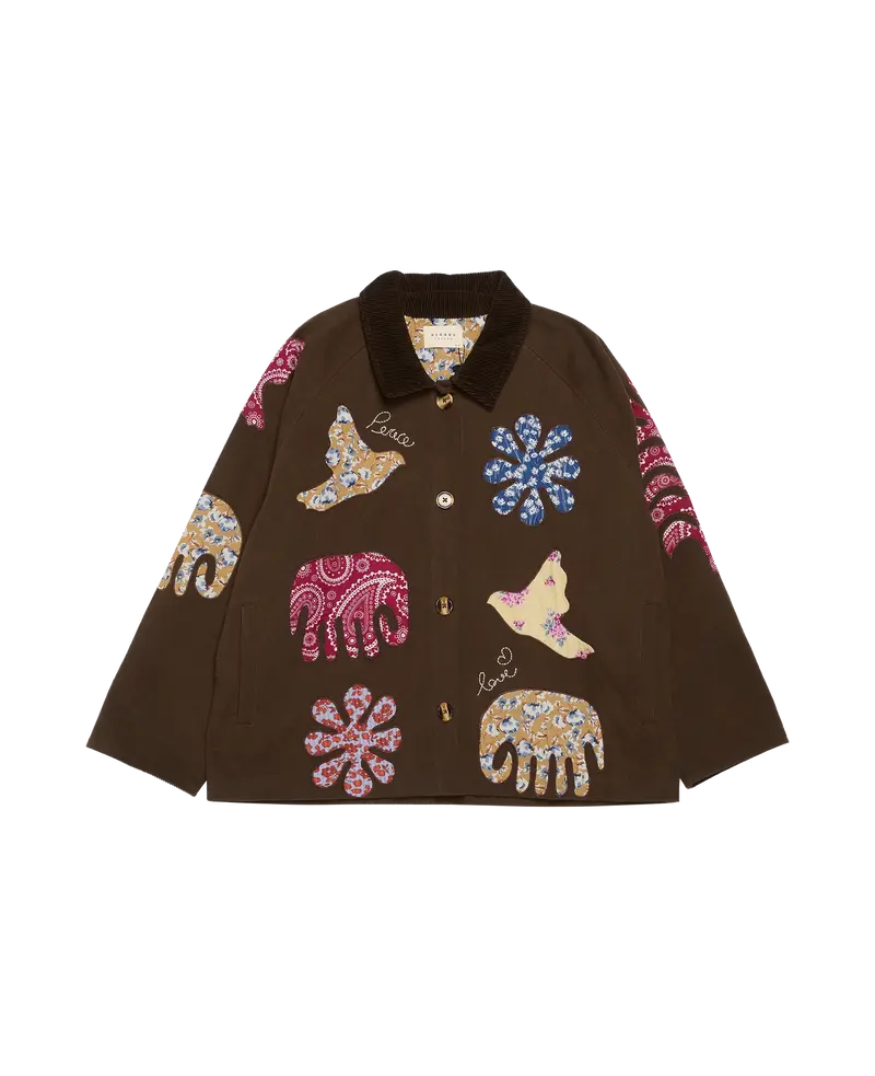 Lillibeth MINI Jakke