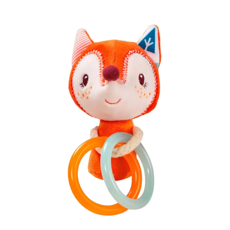 Lilliputiens mini rangle, Alice