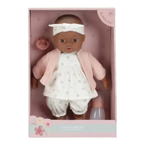 Little Dutch Dukke Noa