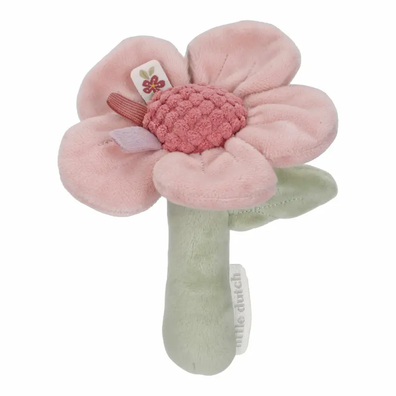 Little Dutch - Rangle Blomst - Fairy Garden