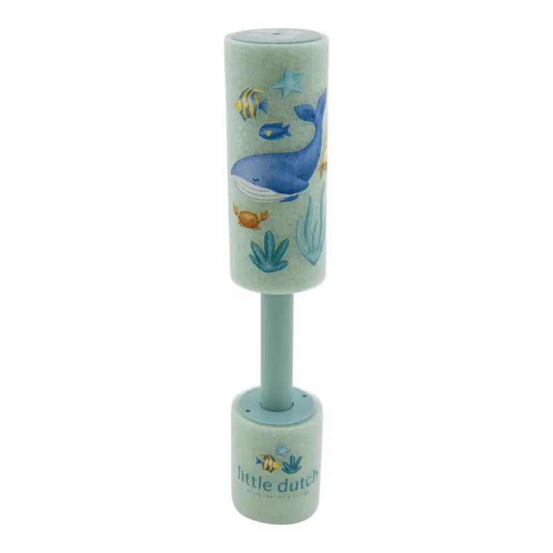 Little Dutch - Vandpistol 15cm Ocean World