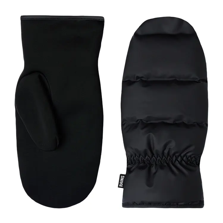 Lohja Puffer Mittens | Vanter | Unisex