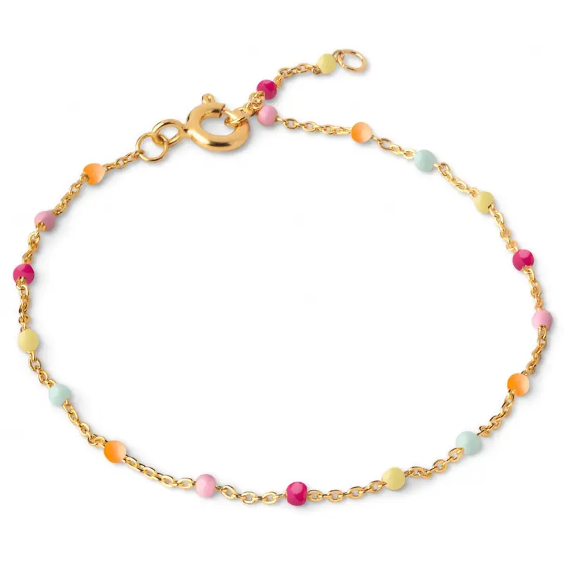 Lola bracelet / Rainbow
