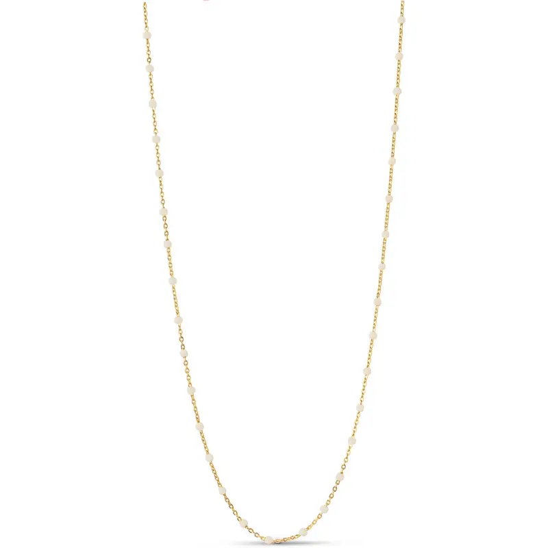 Lola necklace / Daisy