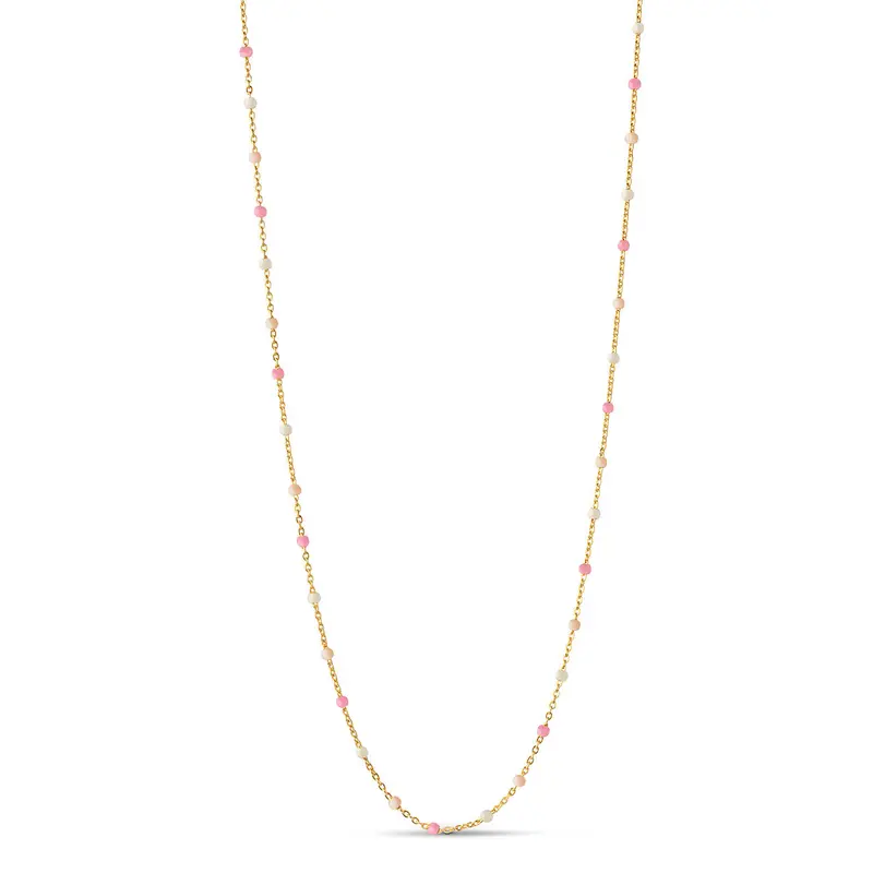 Lola necklace / Tropical