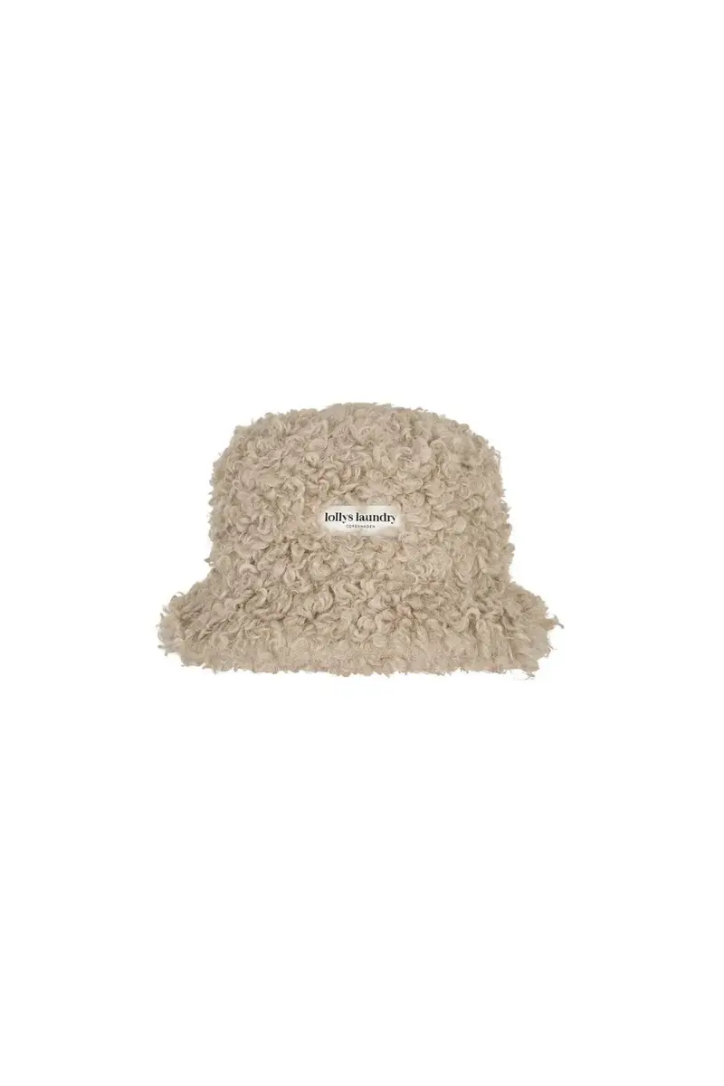 Lollys Laundry - Willowll Bucket Hat 26468-10022 - 04 - Sand