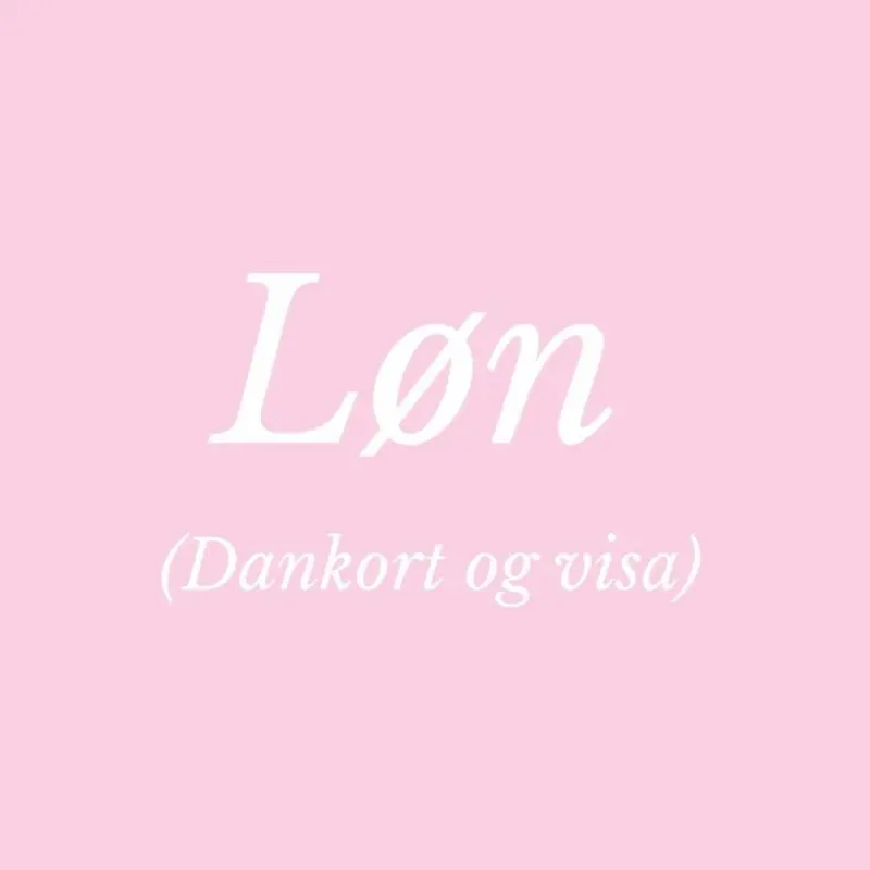 LØN D. 31/12 (Op til 6000,- pr. ordre)