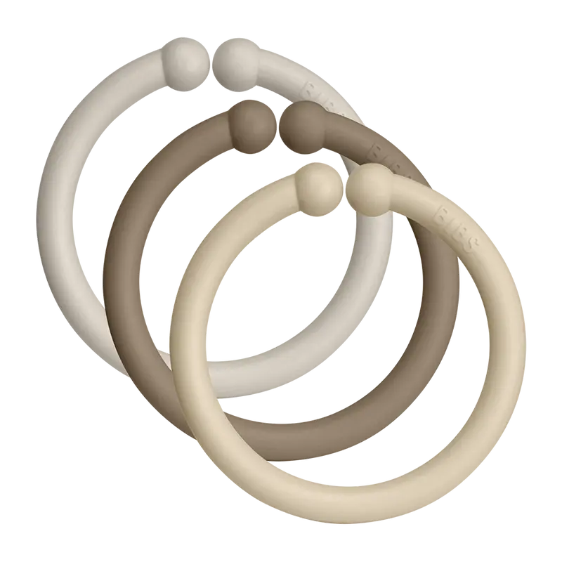 Loops, sand/vanilla/dark oak