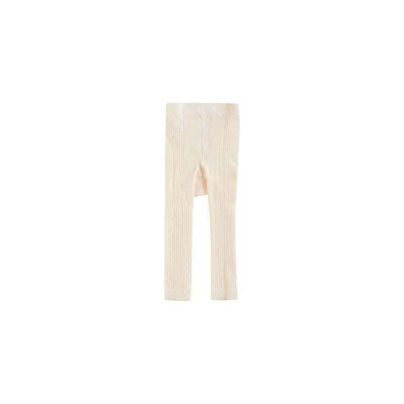 Louise Misha Chuka Footless Tights - Cream