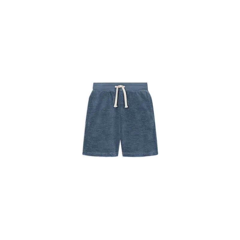 Louise Misha Jivan Terry Shorts - Horizon Blue