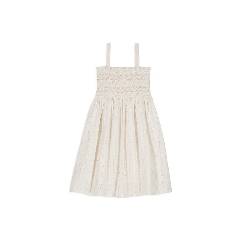 Louise Misha Tessali Dress - Cream