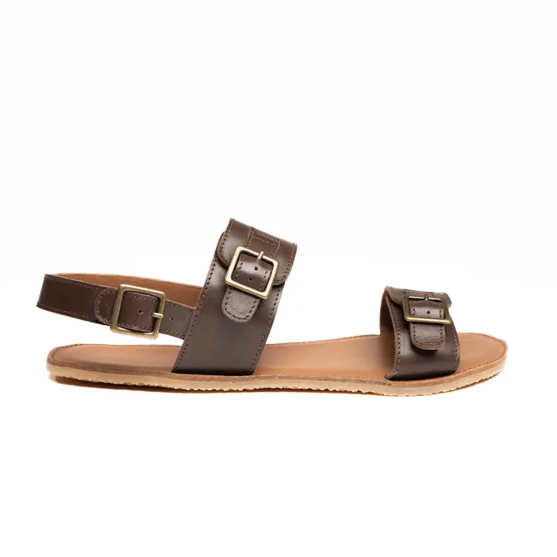 Louise Sandal Brown
