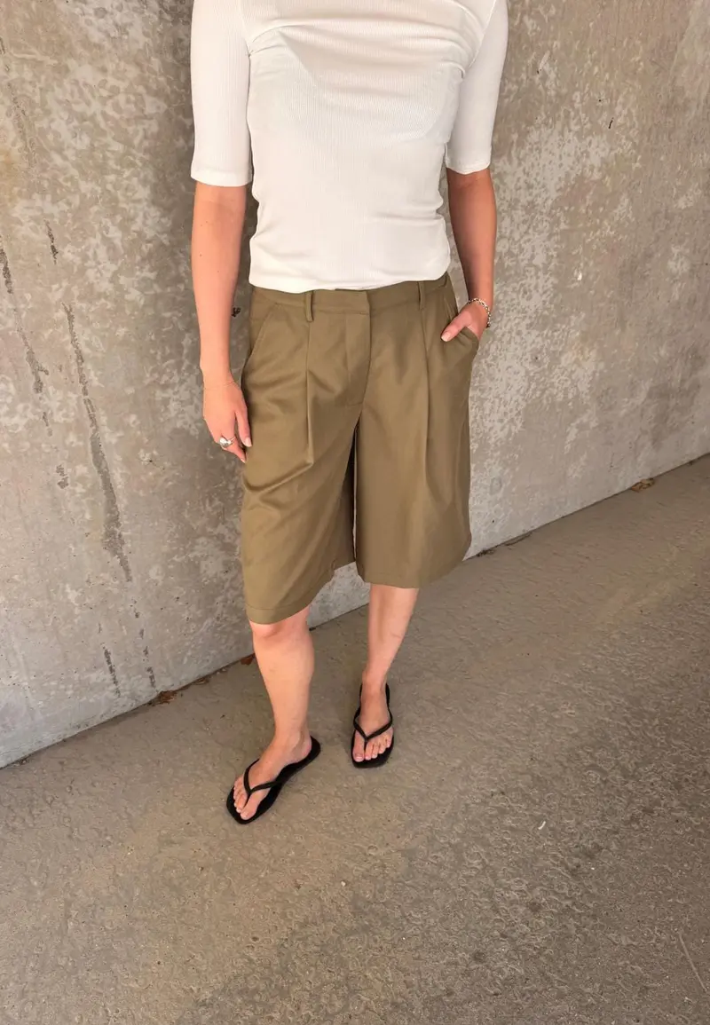 Love & Divine - Love1297 18519 - 207 - Khaki