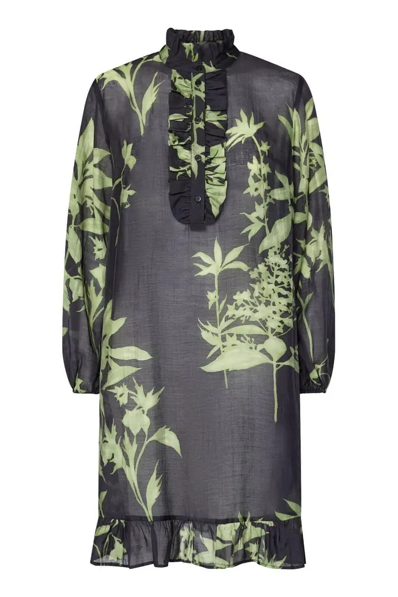 Love & Divine - Love1449 19435 - 804 - Green Leaf