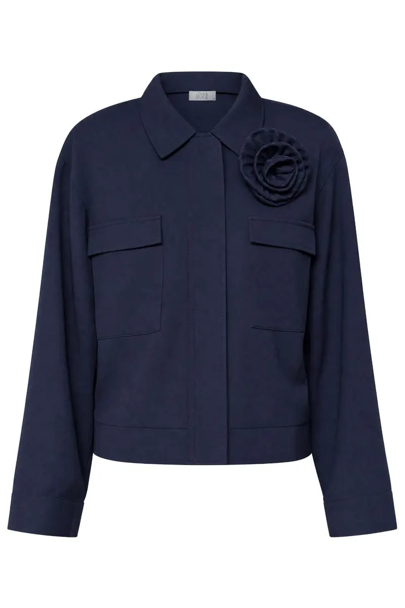 Love & Divine - Love1471-1 20194 - 440 - Navy