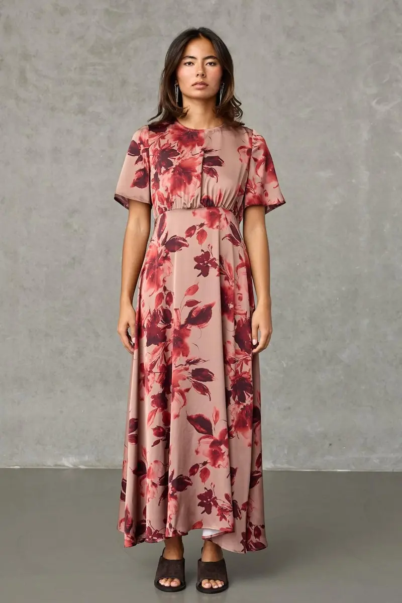 Love & Divine - Love1561-3 20354 - 813 - Red Flower