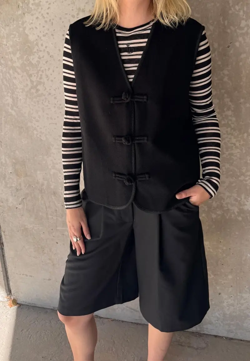 Love & Divine - Love1665 20434 - 000 - Black