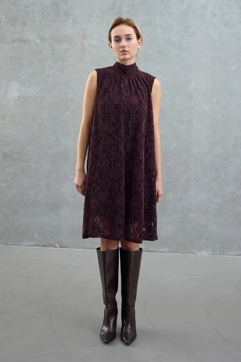 Love & Divine - Love1697 20539 - 201 - Brown Berry