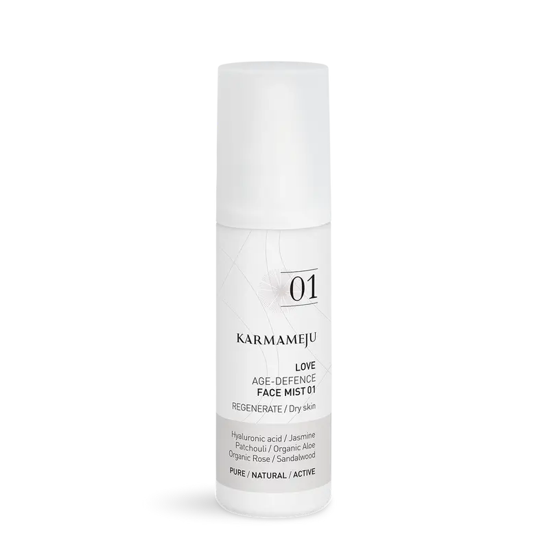 Love / Face mist 01