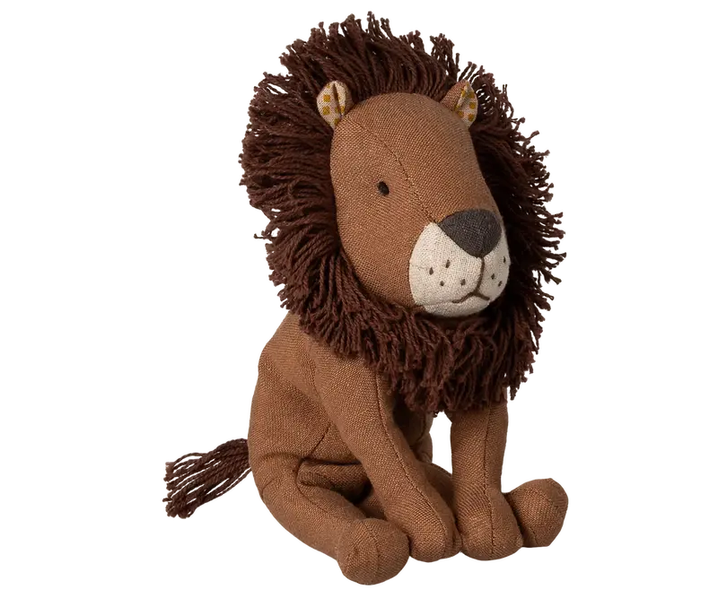 Løvebamse, Lille