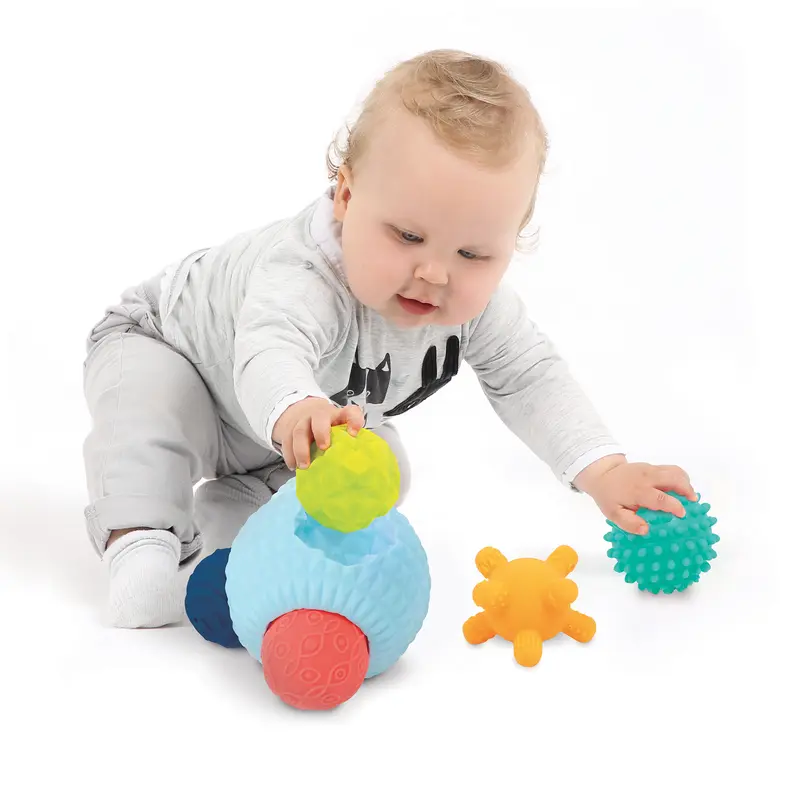 LUDI Boldpuslespil