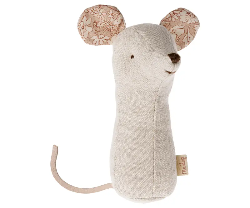 Lullaby friends, Mus rangle - Natur