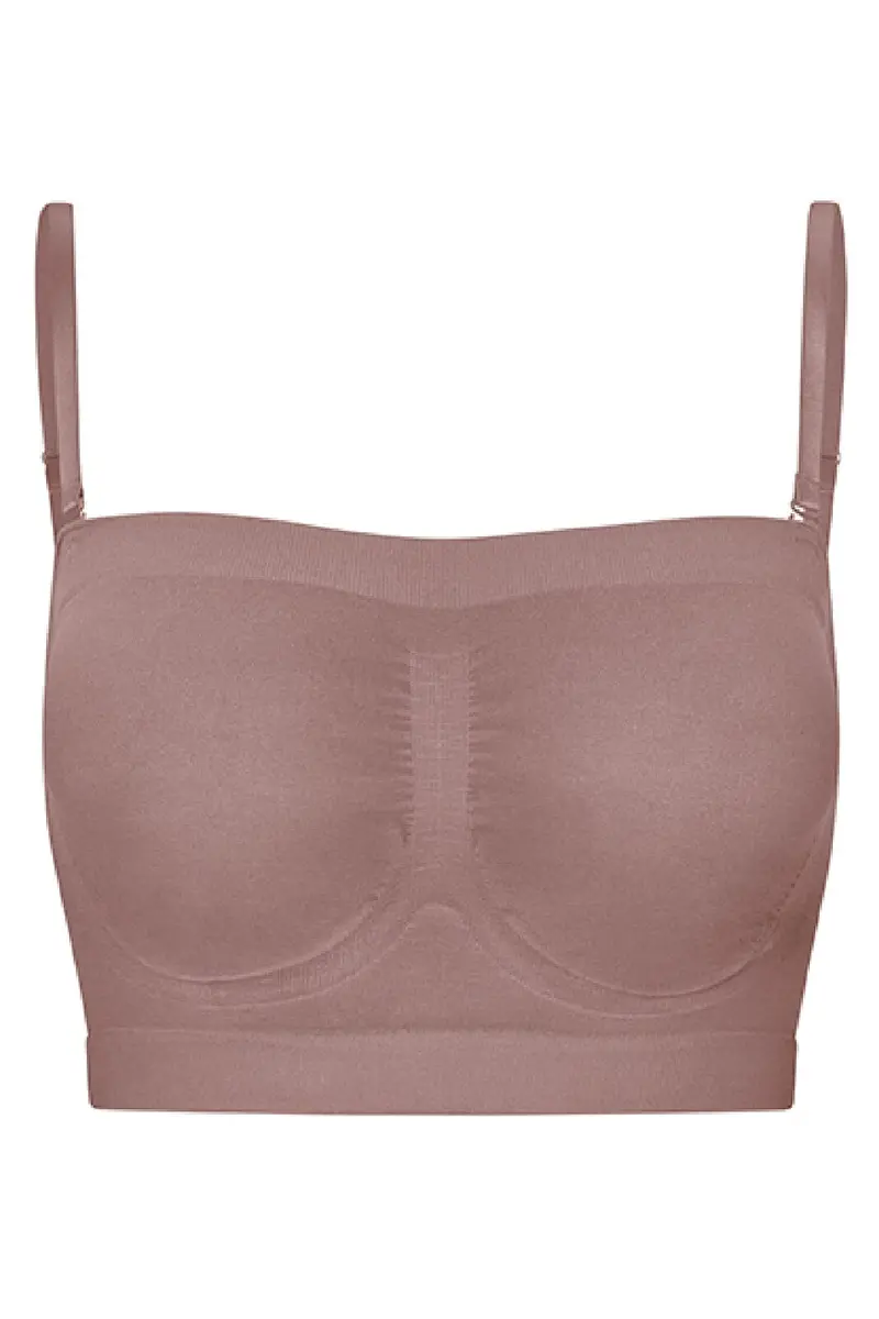 Lykkeland Ateliér - Second Skin Bandauer L0824907F.214 - Taupe