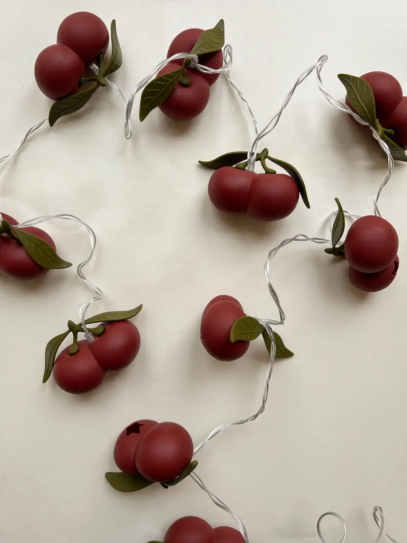 LYSKÆDE CHERRY