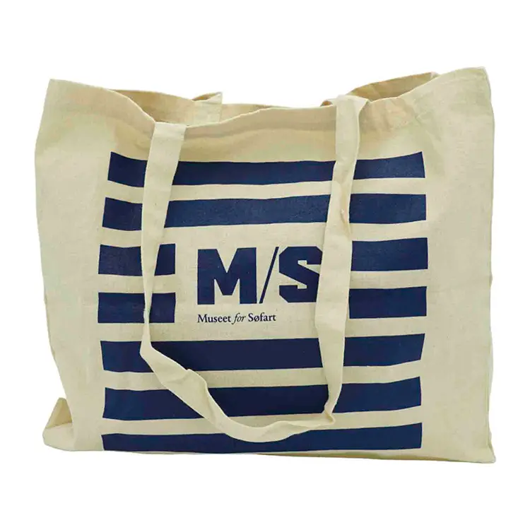 M/S Mulepose | Bred | Mulepose | Bomuld