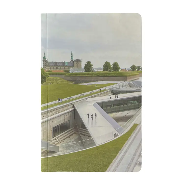 M/S Notesbog | Dag | Notesbog