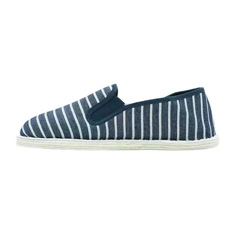 M/S Skipper Slippers | Sko | Unisex | Bomuld