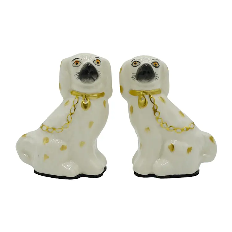 M/S Skipperhunde | Skipperhunde | Porcelæn