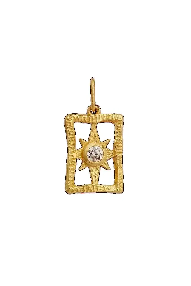 Maanesten - Elara Pendant - 2865a
