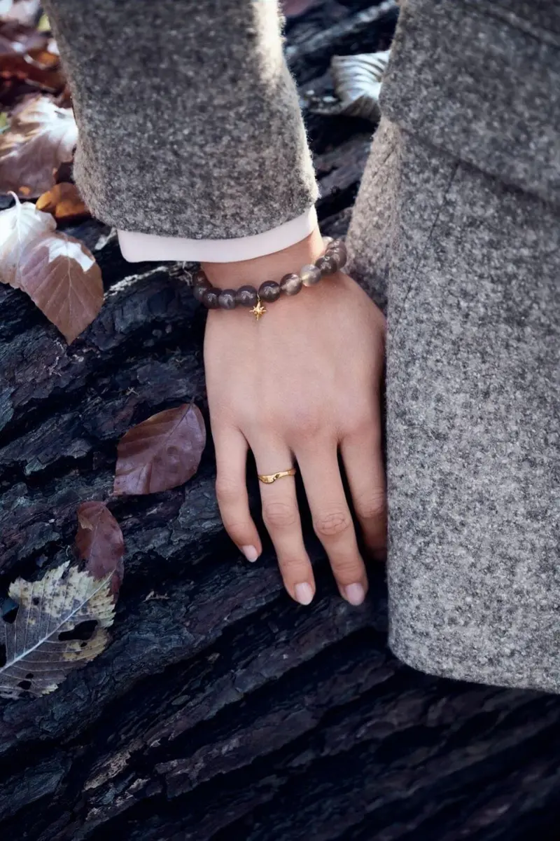 Maanesten - Elio Bracelet - 8707a