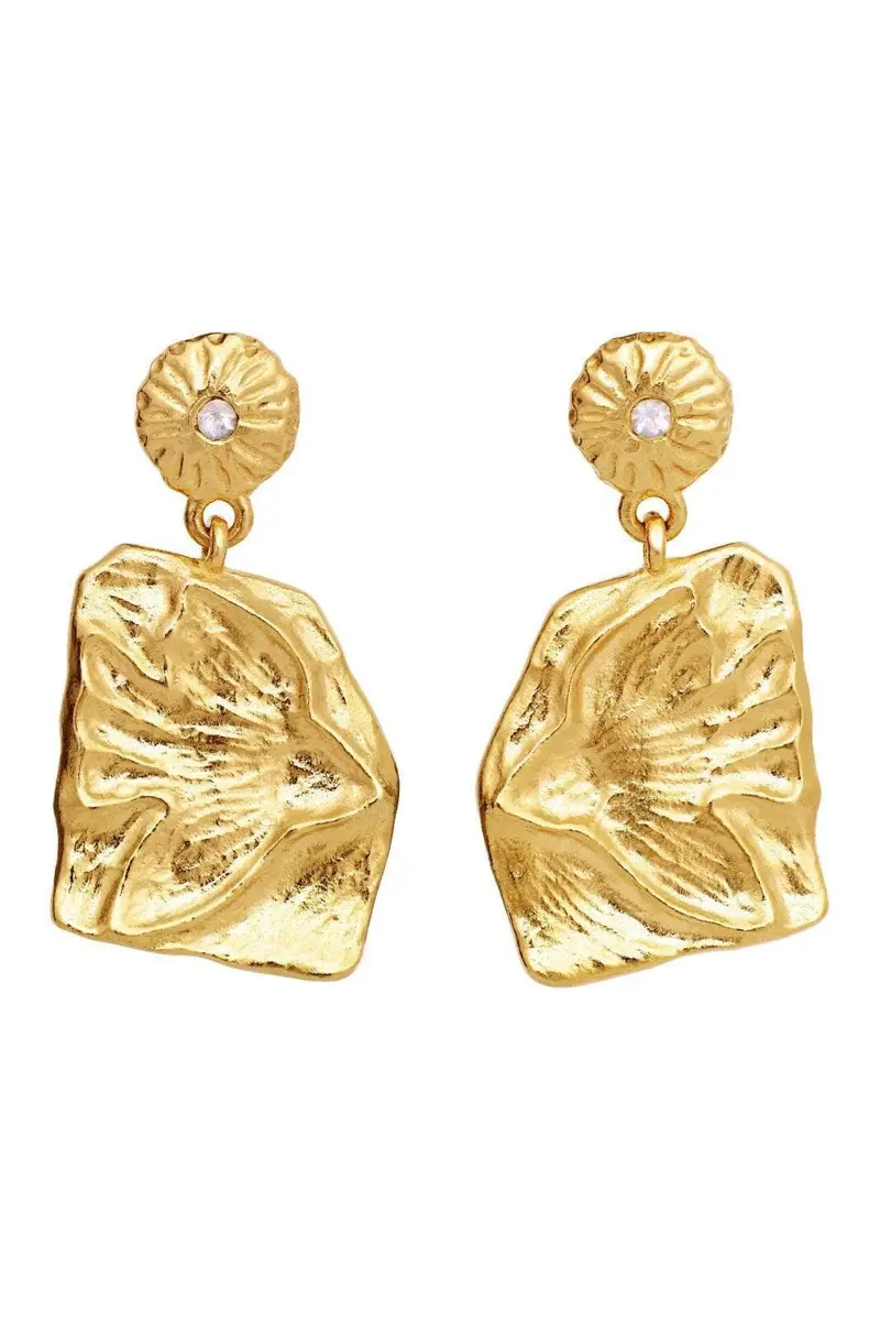Maanesten - Erinna Earrings - 10092a