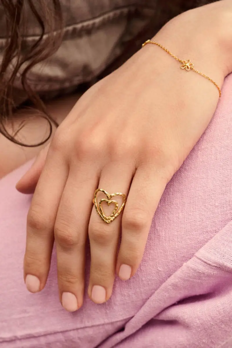 Maanesten - Felicity Ring - 4880a