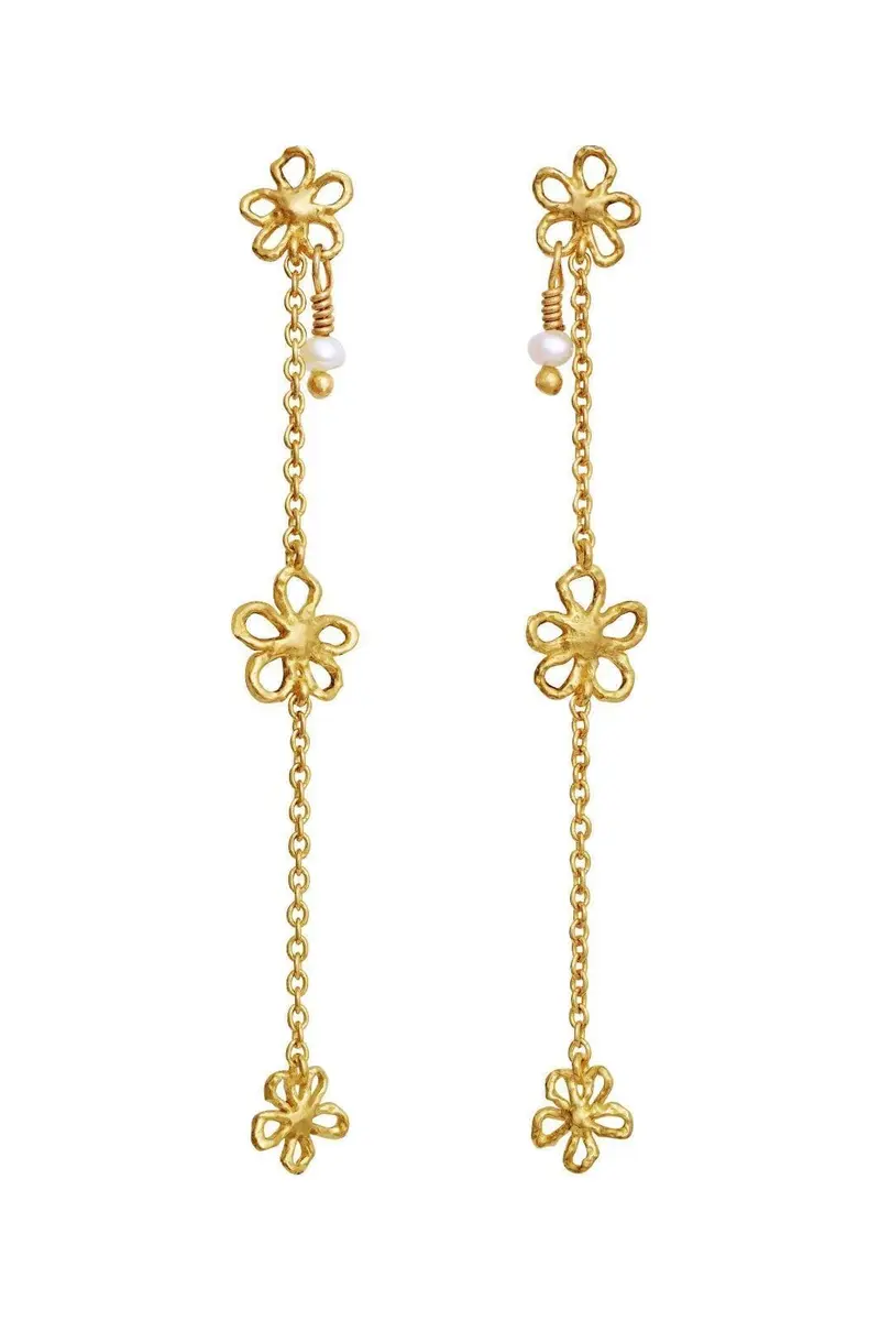 Maanesten - Felixa Earrings - 10094a