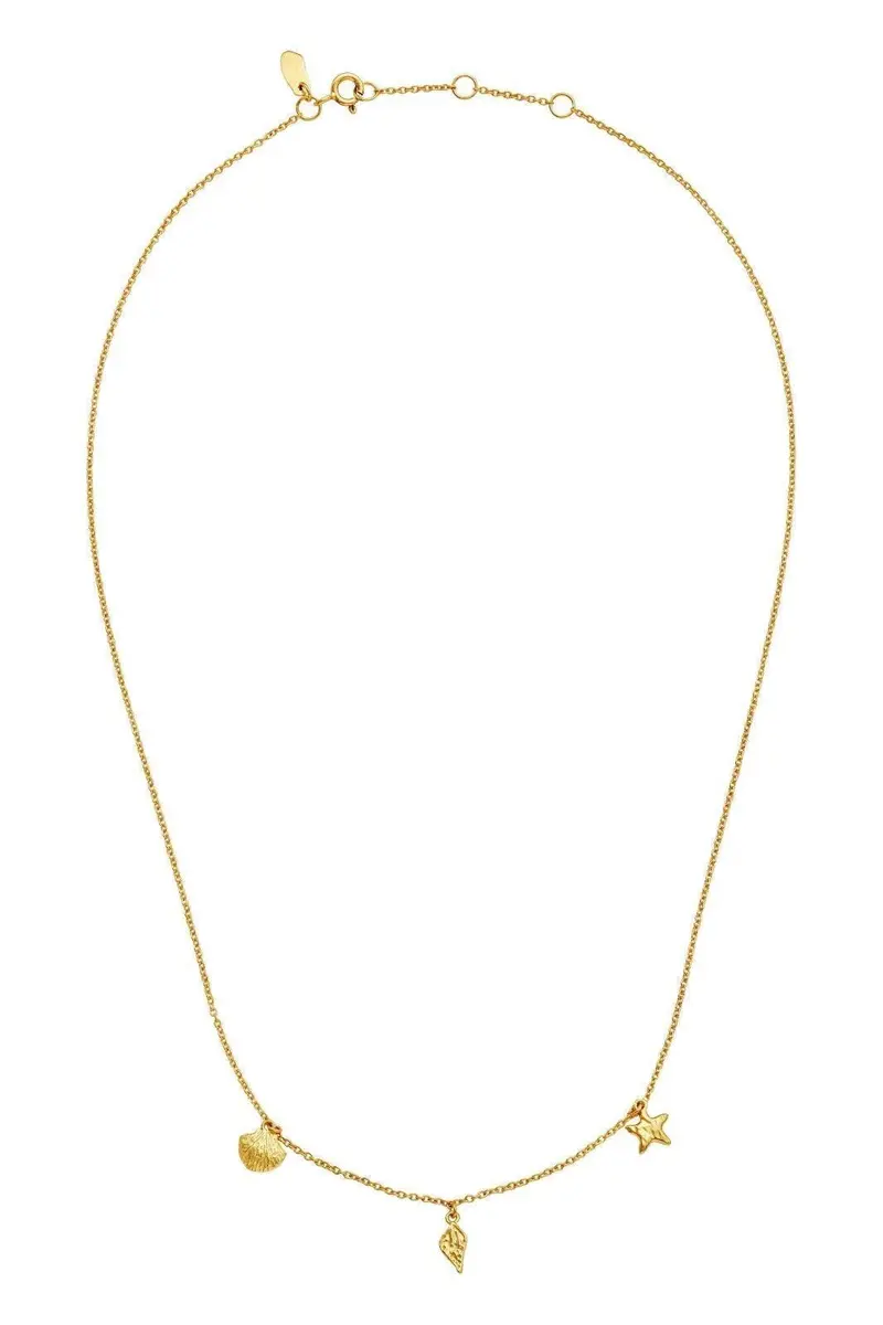 Maanesten - Iluka Necklace - 2818a