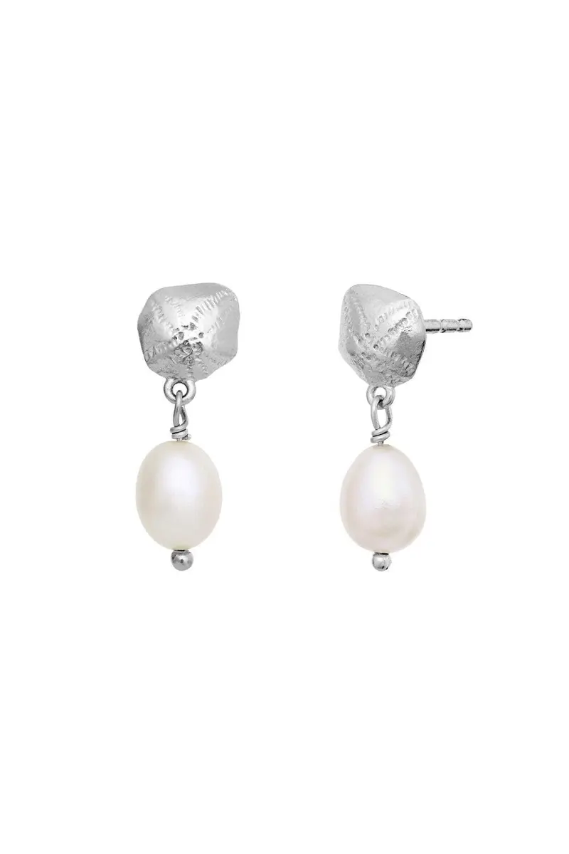 Maanesten - Kioku Earrings - 10099c