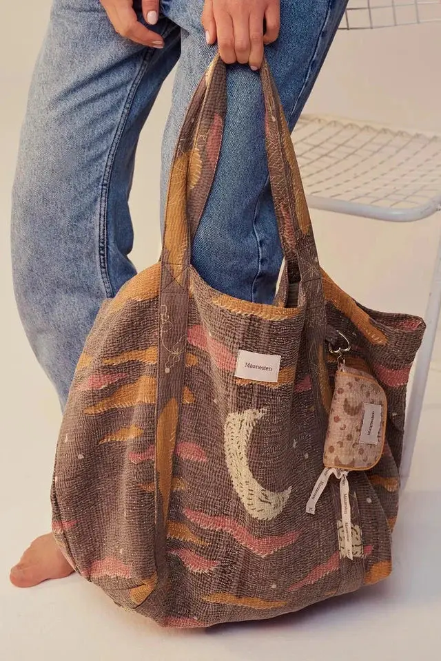 Maanesten - Kiran Totebag - 4222
