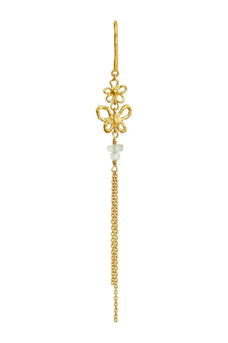 Maanesten - Livia Earrings - 10120a