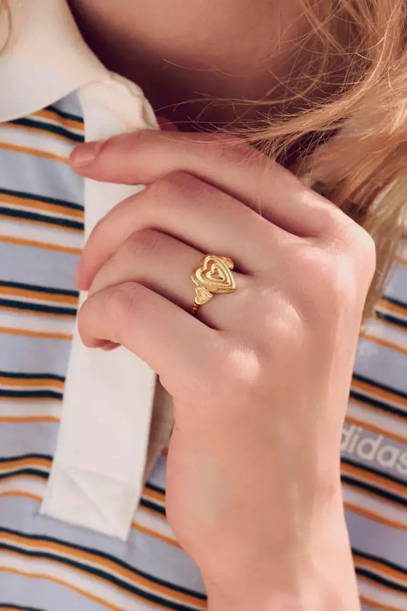 Maanesten - Mabel Ring - 4883a