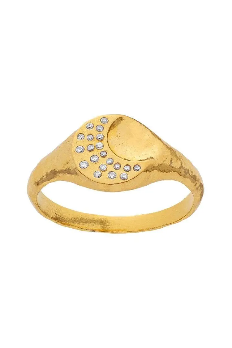 Maanesten - Madison Ring - 4957a