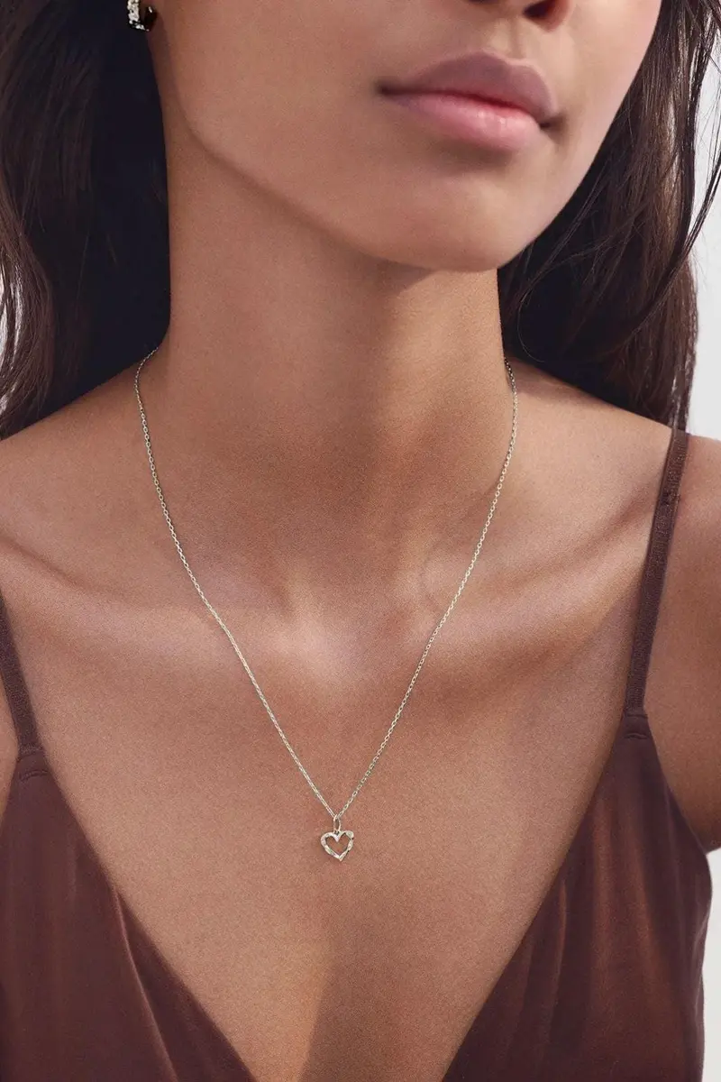 Maanesten - Mindful Pendant - 2833c